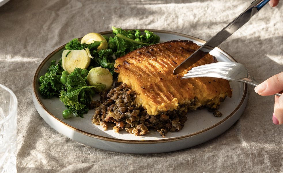 How to Make Work Lunches Simple With Ready Meal Boxes – Pow Food