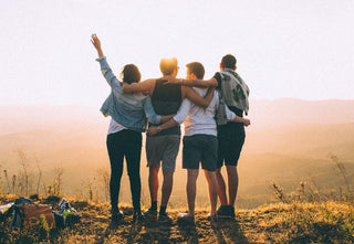 5 Tips for a Balanced Bank Holiday Weekend 🌿