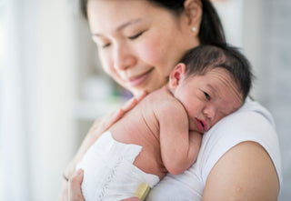 Nourishing Your Body Postpartum: What You Need and Where to Start