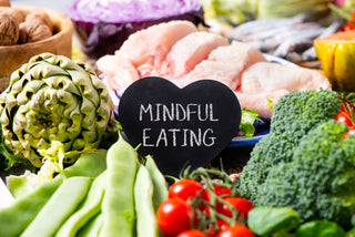 A Guide to Mindful Eating