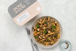 The Truth About Ready Meals – And Why Pow Food is Different