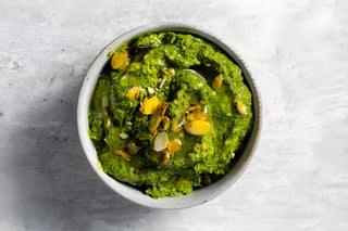 Nine Superfood Dressings For Your Dishes