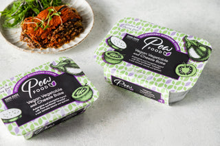 How Our Sustainably Sourced Ready Meals Cater to Alternative Dietary Requirements