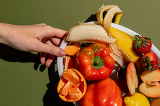 Sustainable Eating: Our Top 3 Food Waste Tips
