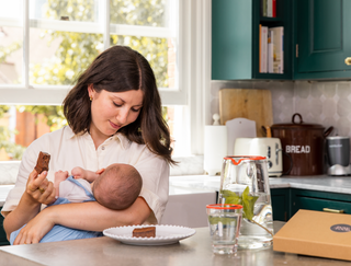 Pow Food Launches New Parent Meal Bundles for Early Parenthood