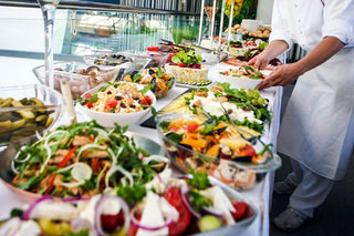 How to Cater for Your Corporate Event