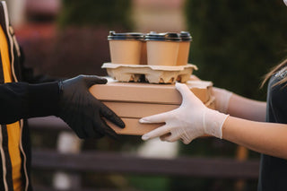 How An Office Food Delivery Service is The Way Forward For Businesses