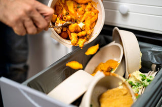 Top Tips for Tackling Food Waste in Your Office