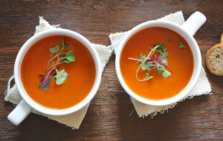 5 Nutritious Soup Ideas for Getting Closer to Your ‘5 a Day’
