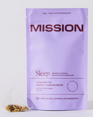 Sleep Mission Tea