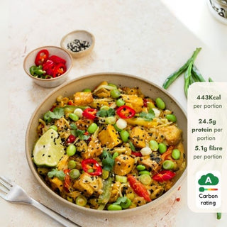 Summer Meal Bundle